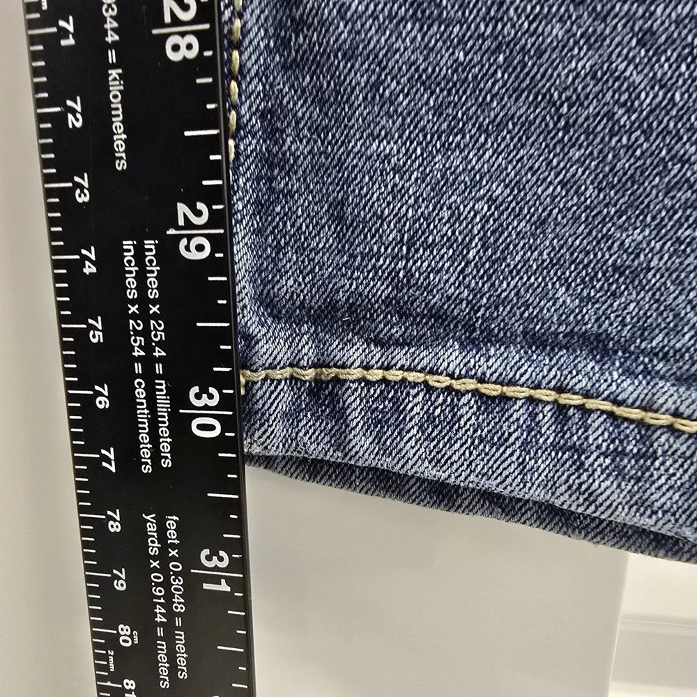 Cody James Bootcut Jeans Mens 30x30 Medium Wash Stretch Western Denim